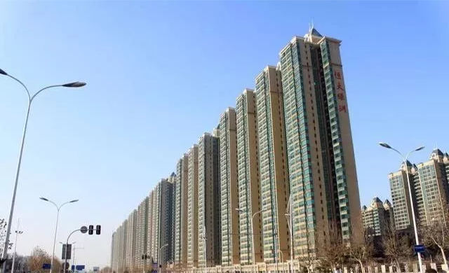 2020年市场行情有多残忍？谁会成为下一个碧桂园？