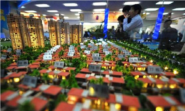 2019百强房企研究报告总结：增收不增利，负债水平高！
