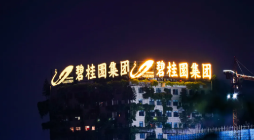 营收超2000亿！疫情经济双寒冬下，逆势飞扬的碧桂园做对了什么？