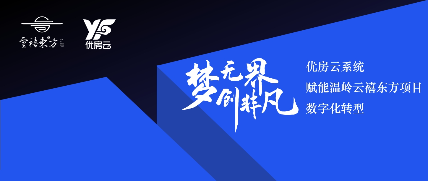 中央再定调，房地产要稳住：雅馨骏盛的地产数字营销“狂飙”之路