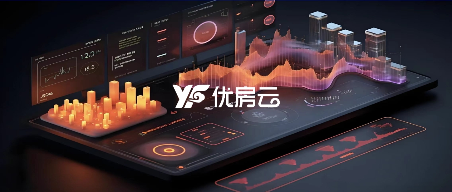 兰州金鳞雲府携手优房云启动数字化标杆项目，已经杀出重围！