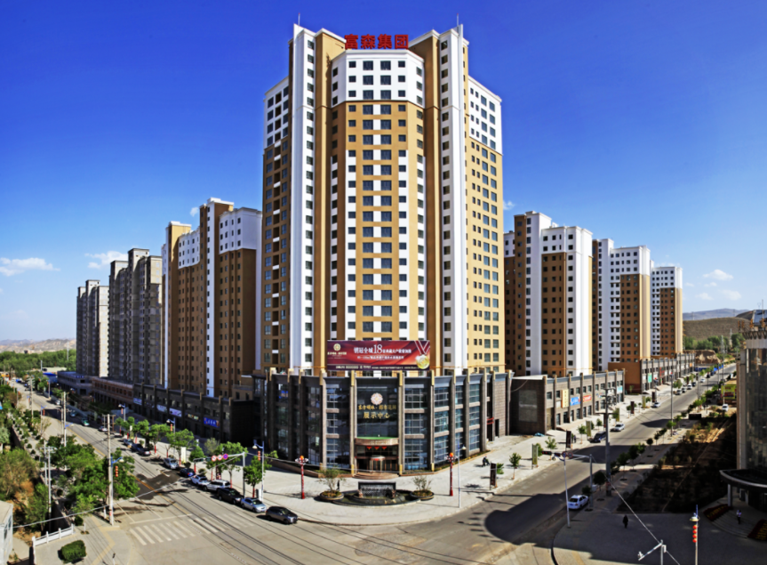 黑铁时代，富森集团在数字化建设中的坚守与蜕变