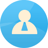 优房云全民营销注册功能图标 - 平台门槛低，操作简单