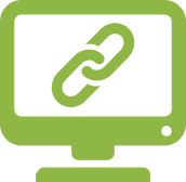 智慧园区整合原有监控系统功能图标