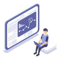 录入不及时，无数据洞察分析